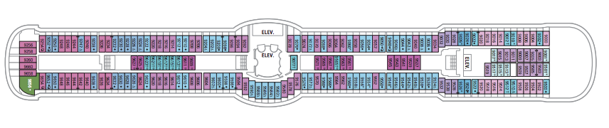Royal Caribbean Brilliance of the Seas Deck 9.png